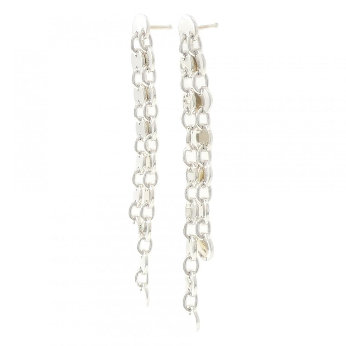 Hermes Confetti Earrings — view 2