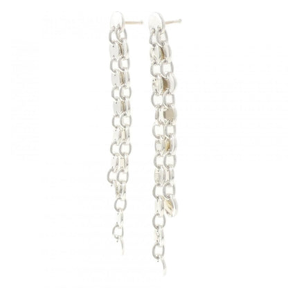 Hermes Confetti Earrings — view 2