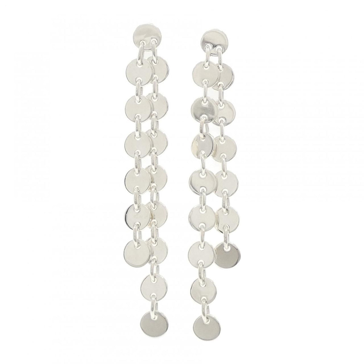 Hermes Confetti Earrings