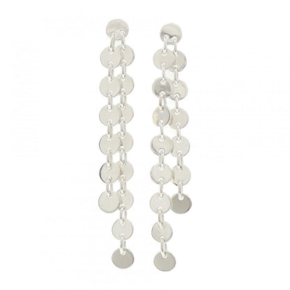 Hermes Confetti Earrings