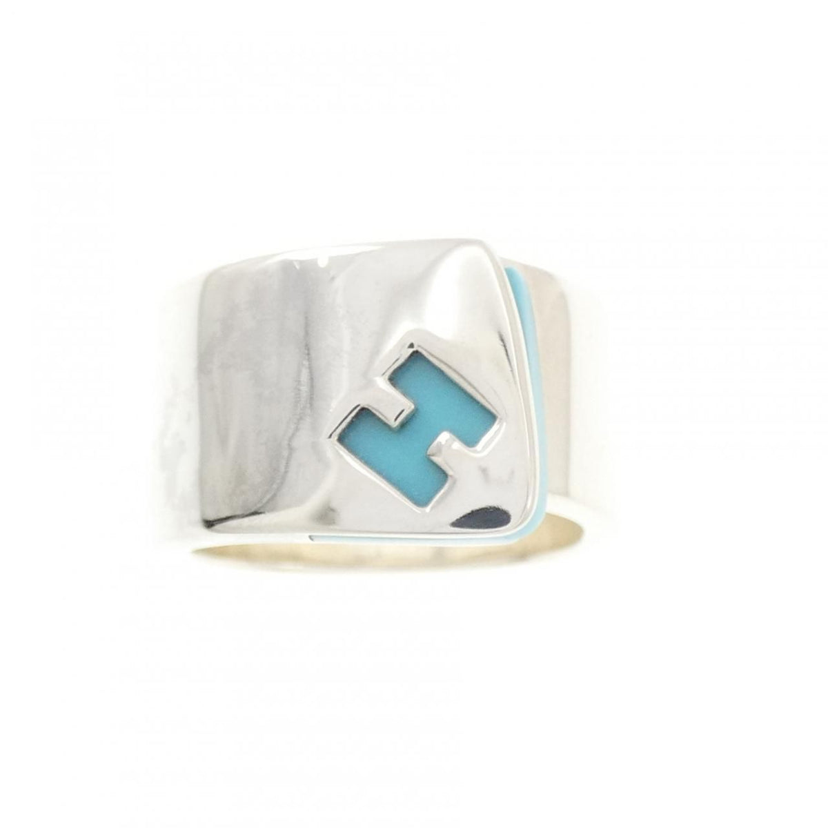 Hermes Vintage Candy Ring — view 2