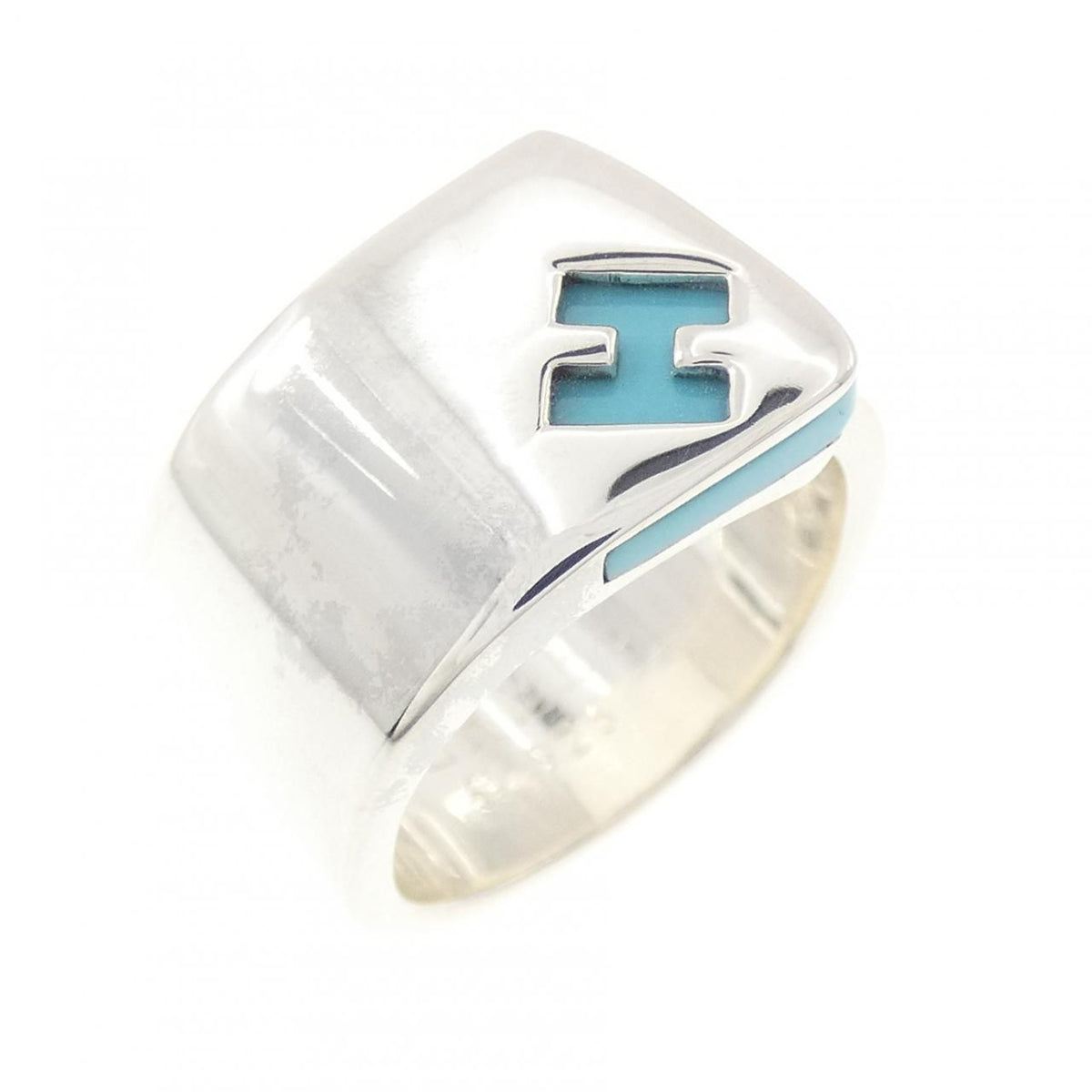 Hermes Vintage Candy Ring