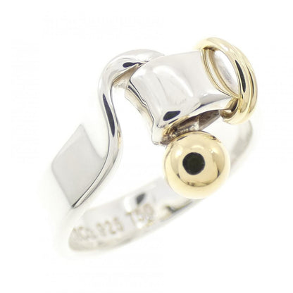 Tiffany & Co Vintage Love Knot Ring