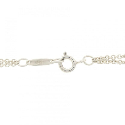 Tiffany & Co Figure Eight Necklace — view 5
