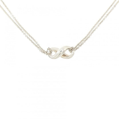 Tiffany & Co Figure Eight Necklace