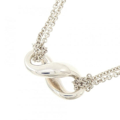 Tiffany & Co Figure Eight Necklace — view 3