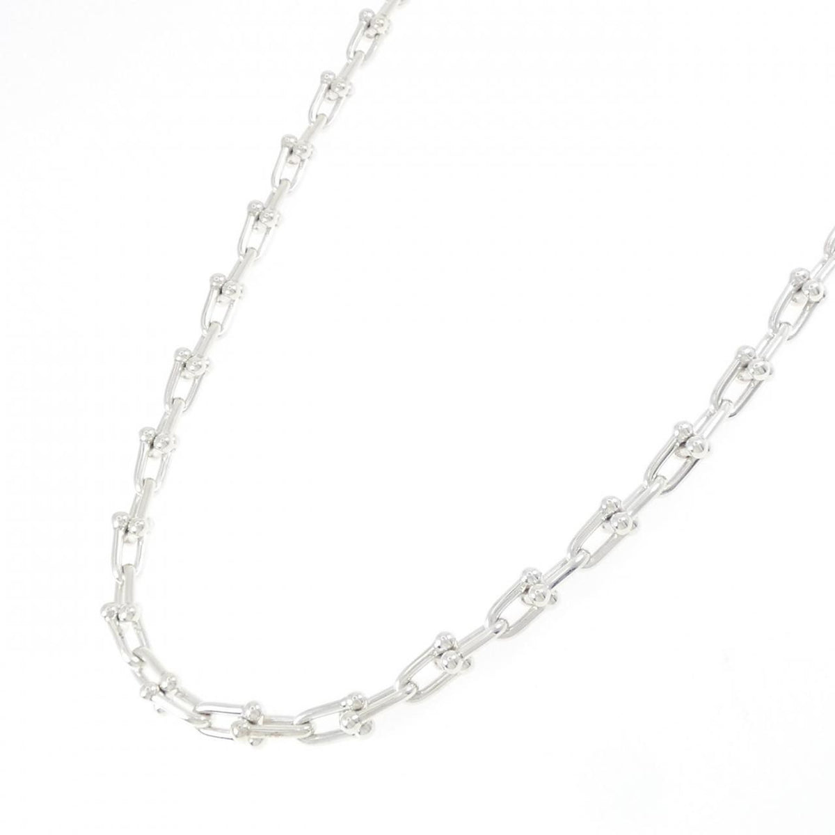 Tiffany & Co HardWear Small Link Necklace — view 2