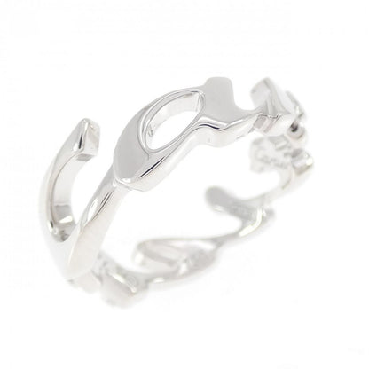 Cartier Signature X'mas Limited Ring