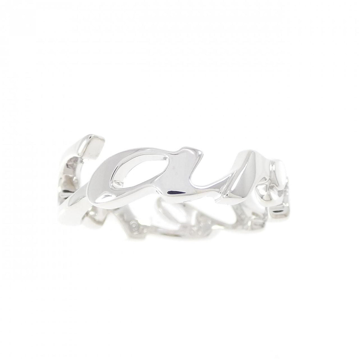 Cartier Signature X'mas Limited Ring — view 2