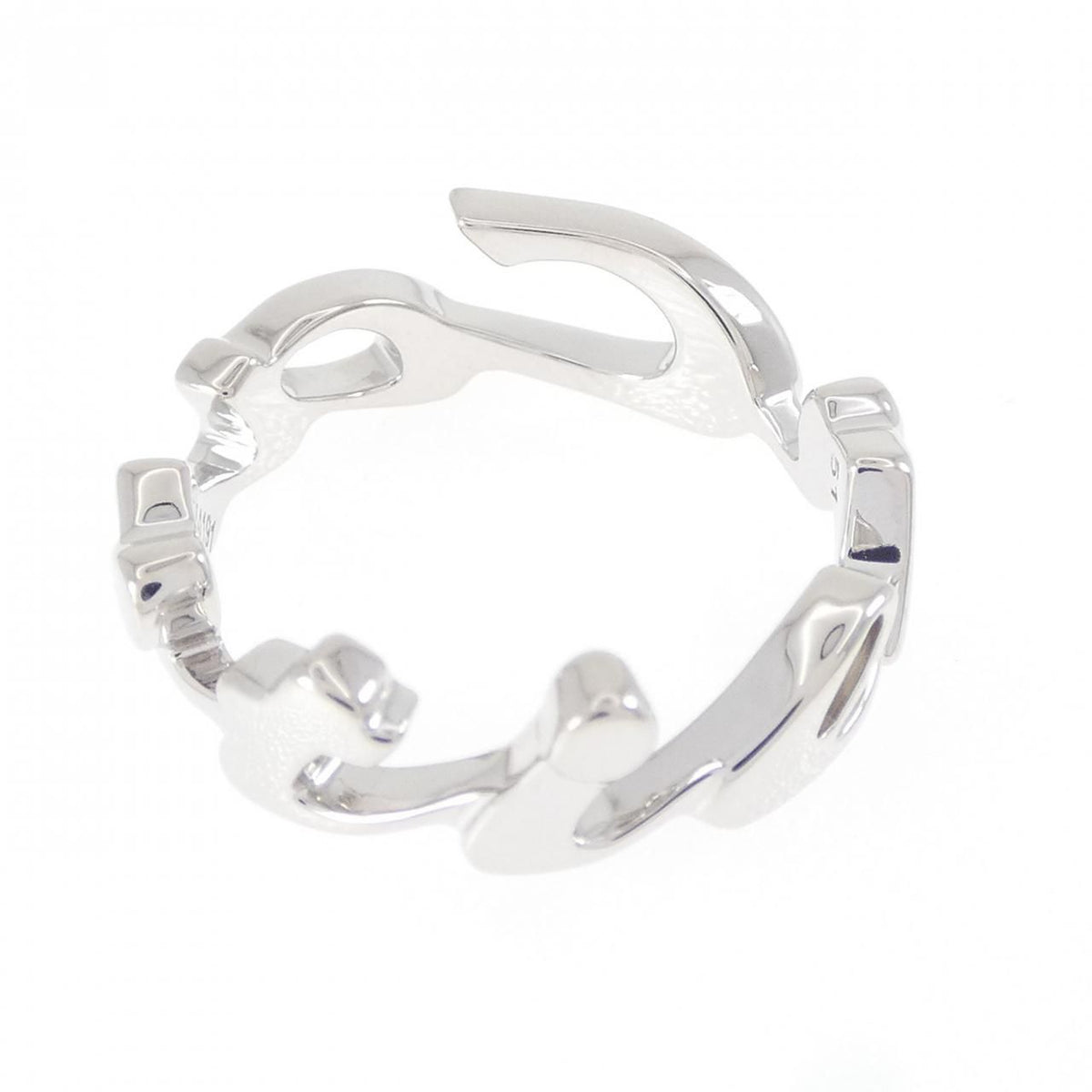 Cartier Signature X'mas Limited Ring — view 3