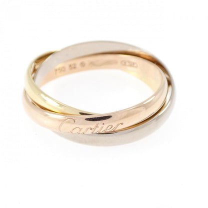 Cartier Trinity Ring Pink