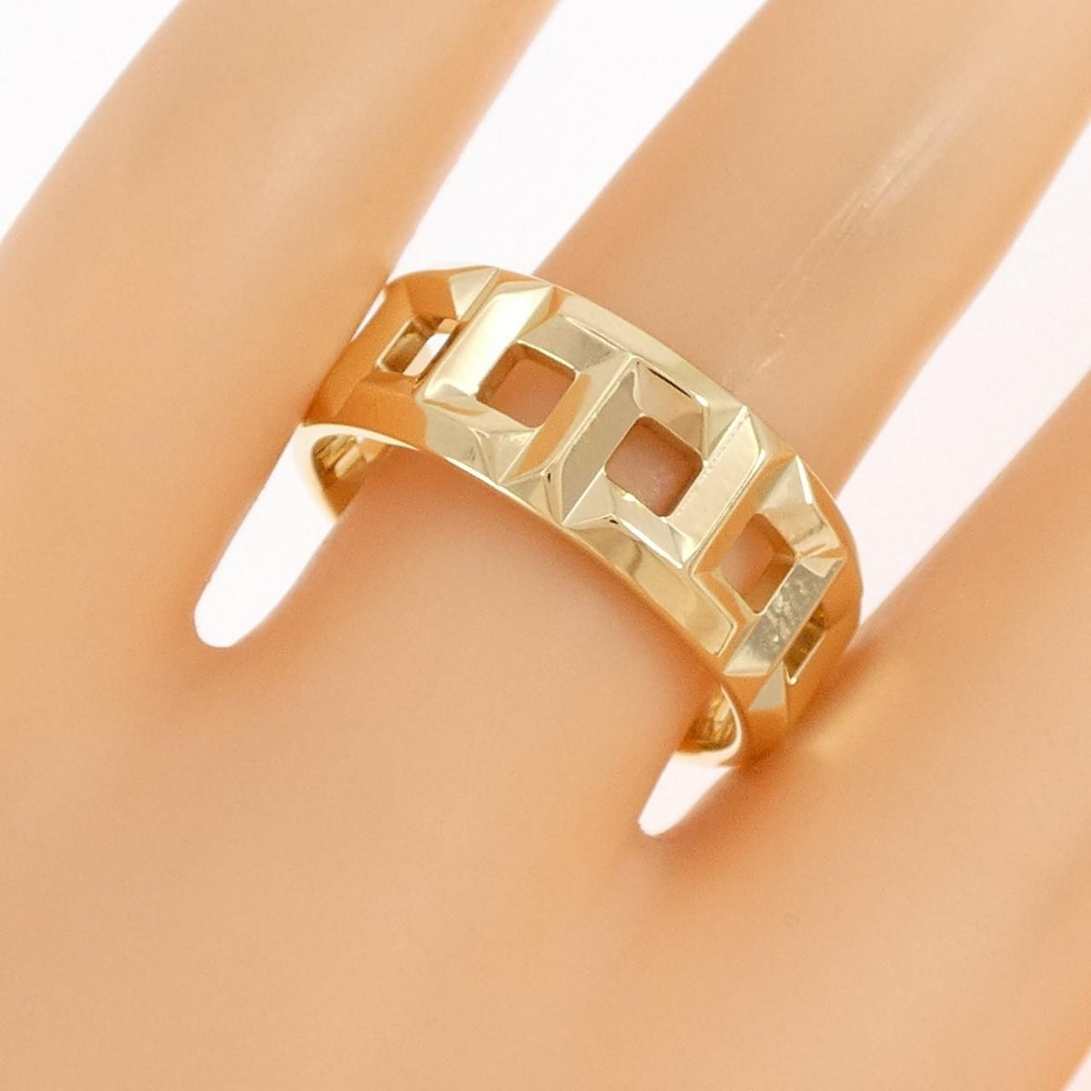 Tiffany & Co T True Ring — view 4
