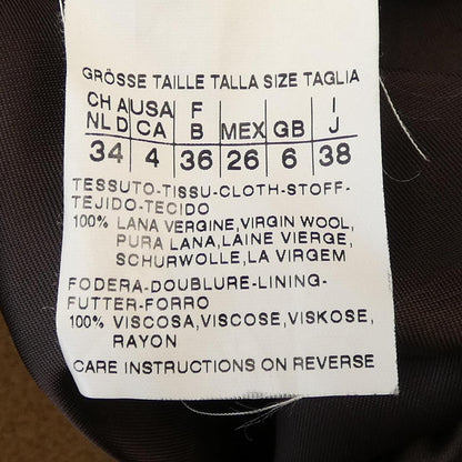 Max Mara Studio Coat — view 3