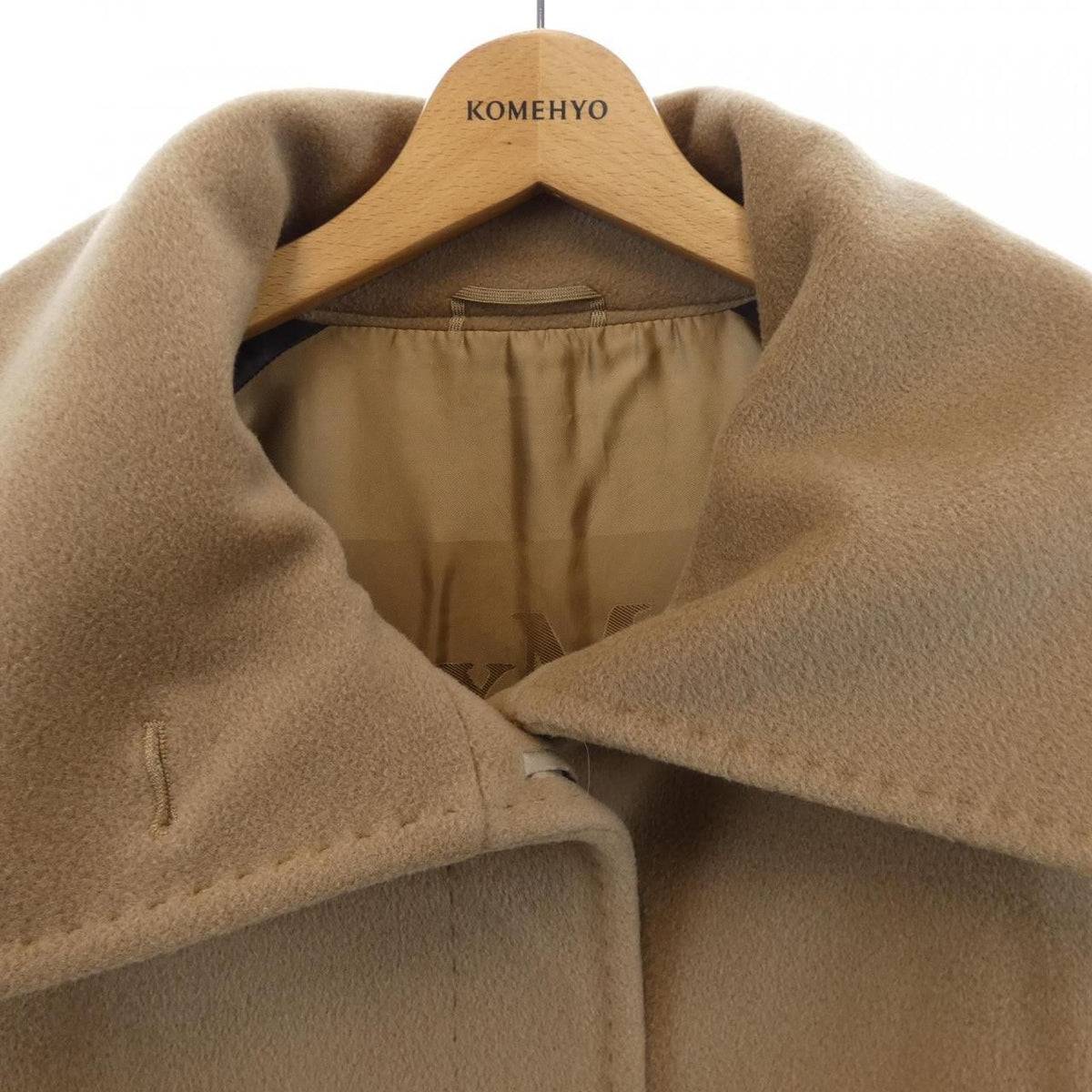 Max Mara Studio Coat — view 5