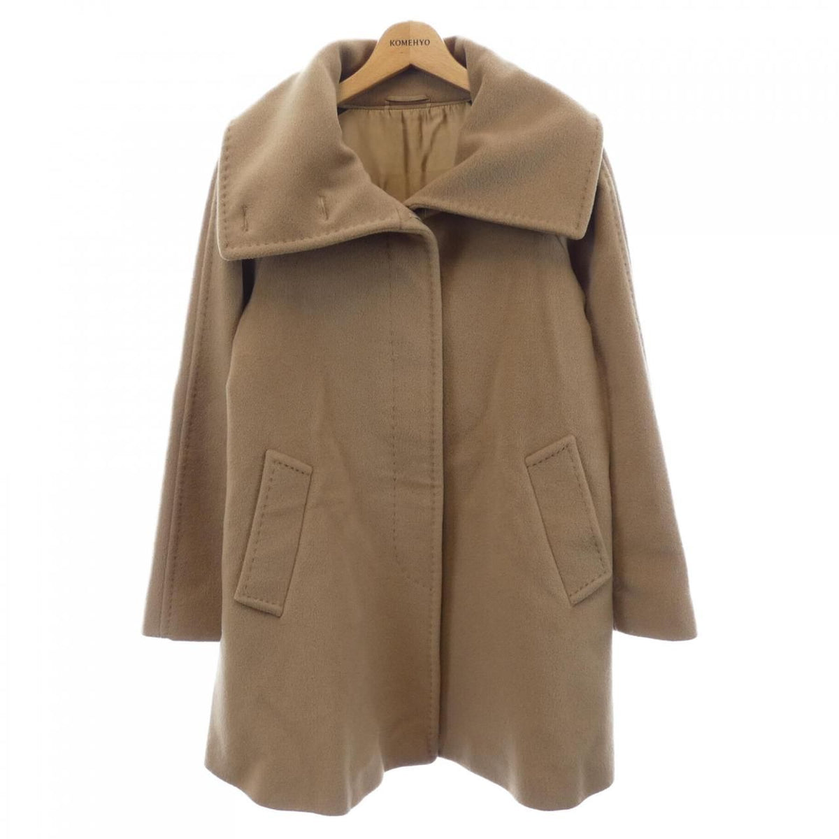 Max Mara Studio Coat