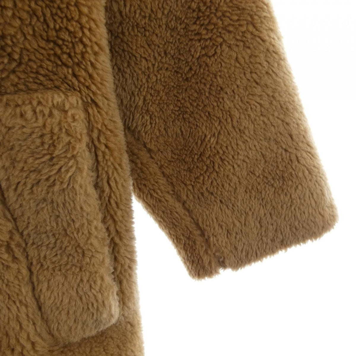 Max Mara Weekend Coat — view 6