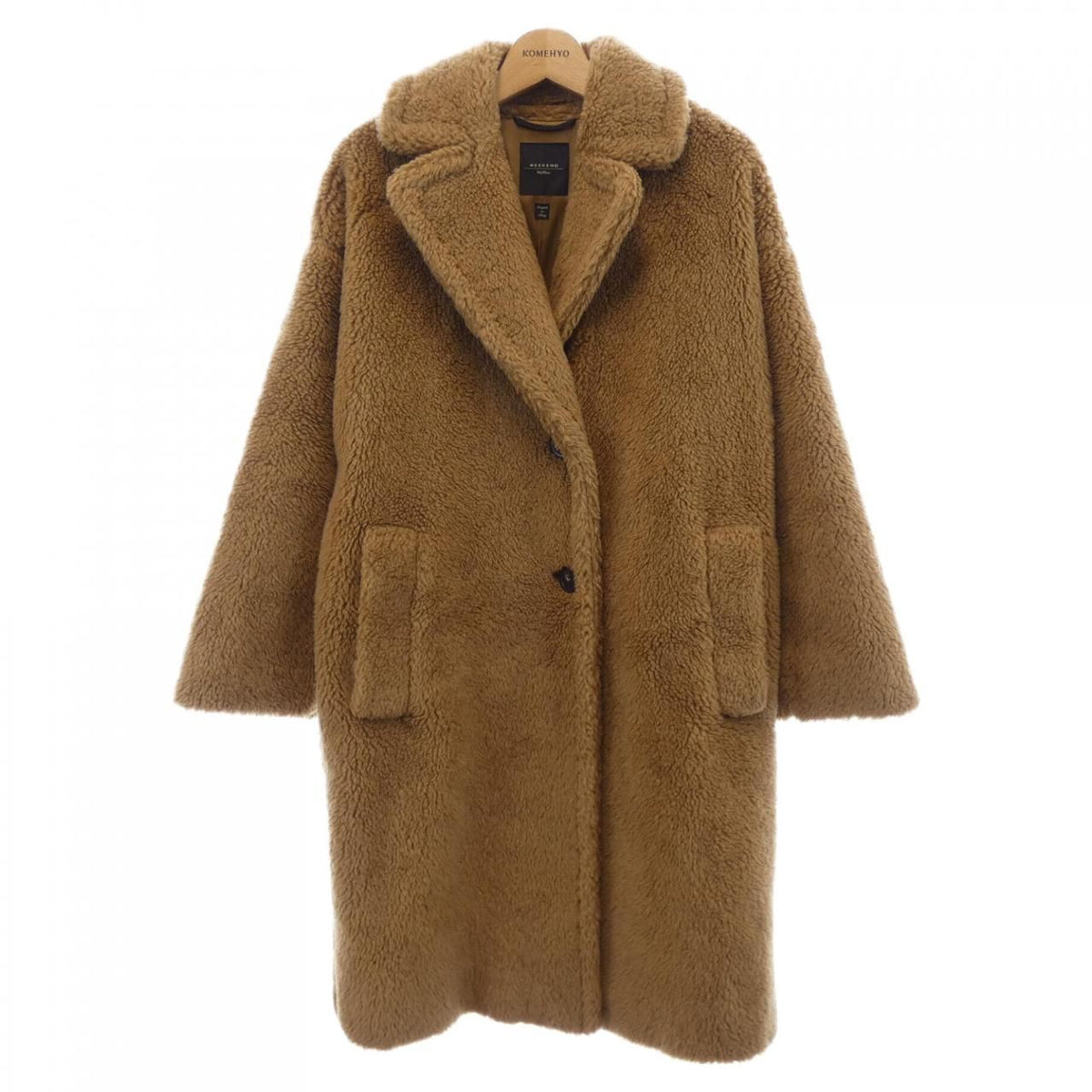 Max Mara Weekend Coat