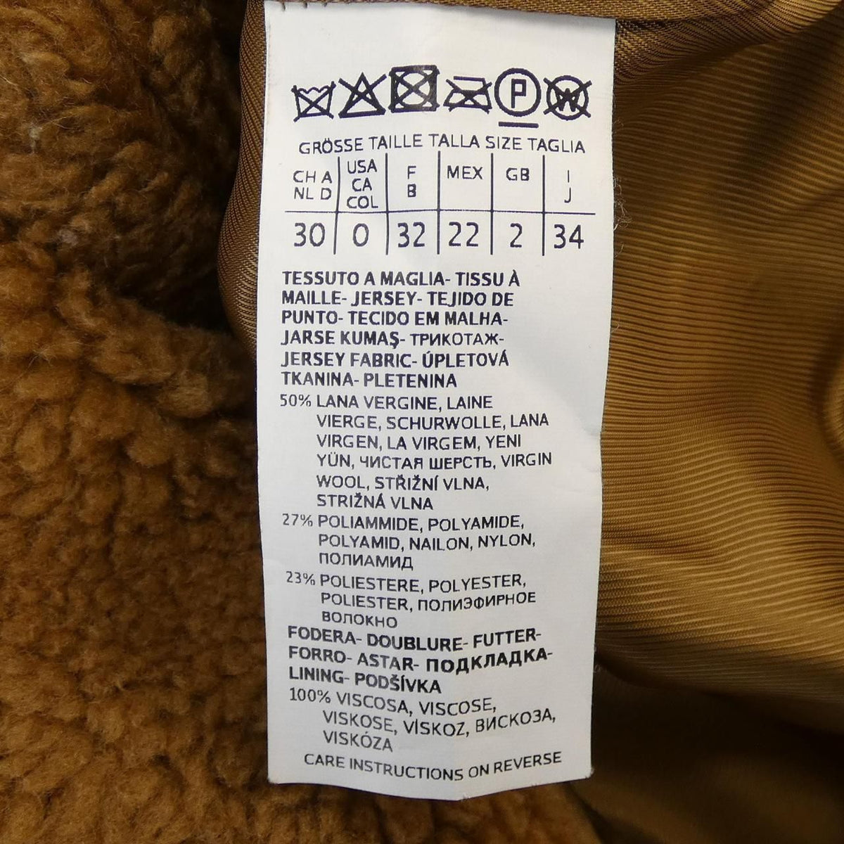 Max Mara Weekend Coat — view 3