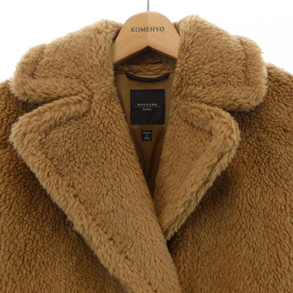 Max Mara Weekend Coat — view 5