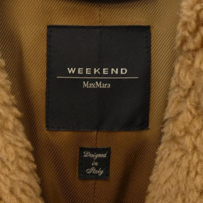 Max Mara Weekend Coat — view 4