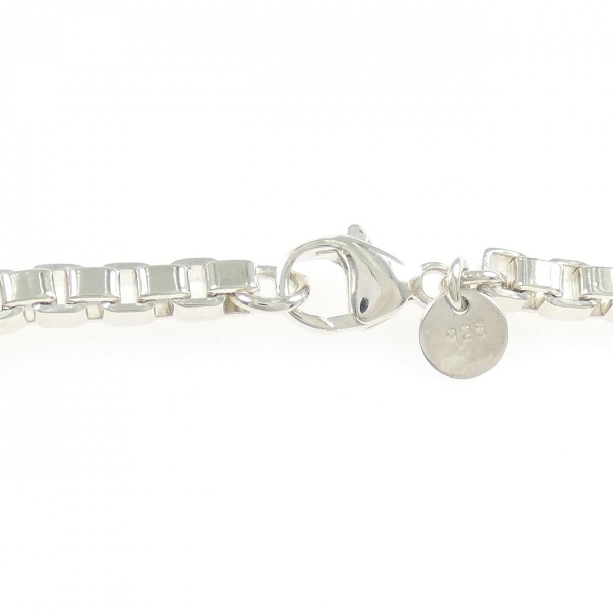 Tiffany & Co Venetian Bracelet — view 3