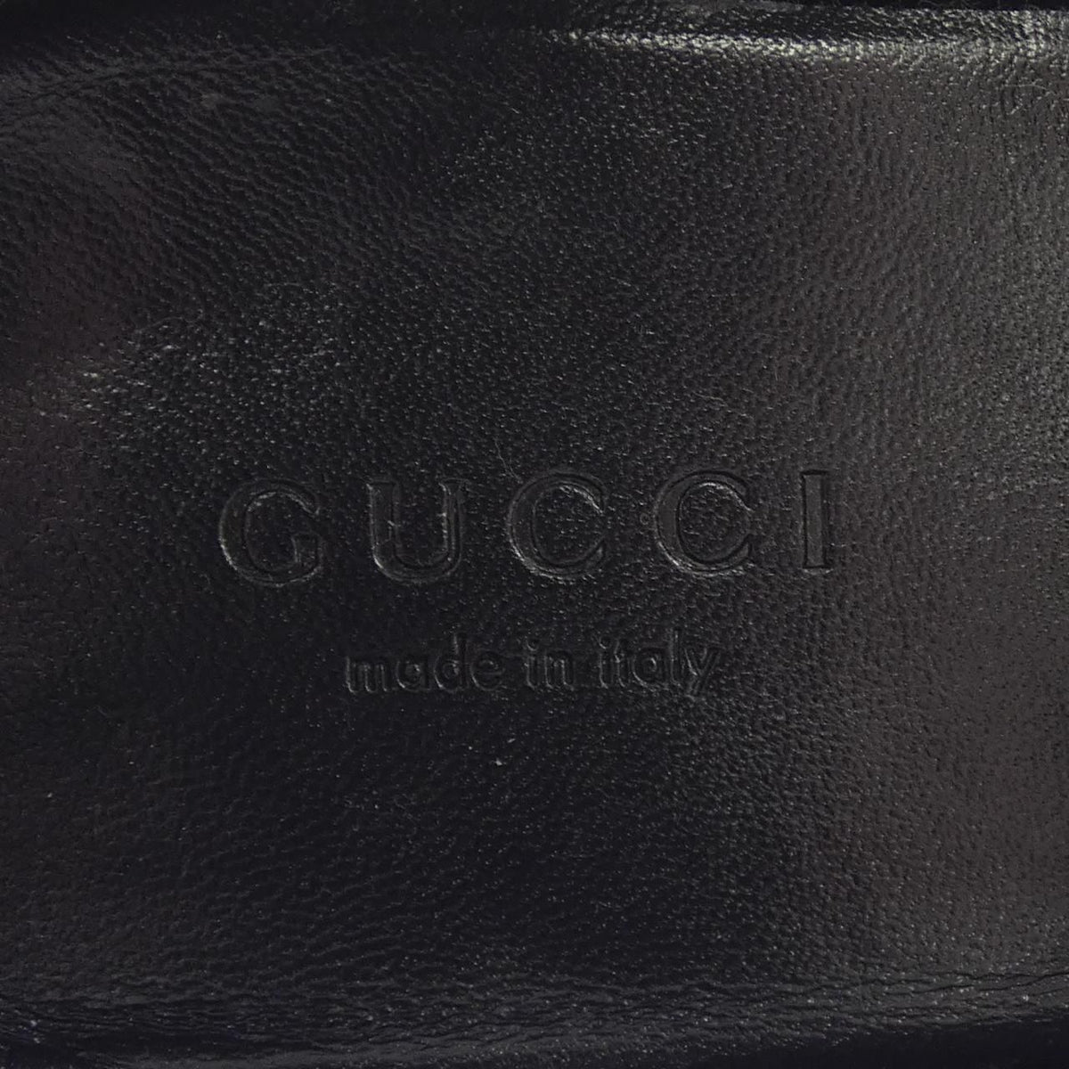 Gucci Sneakers Beige — view 6