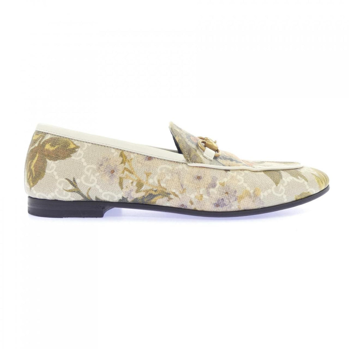 Gucci Sneakers Beige
