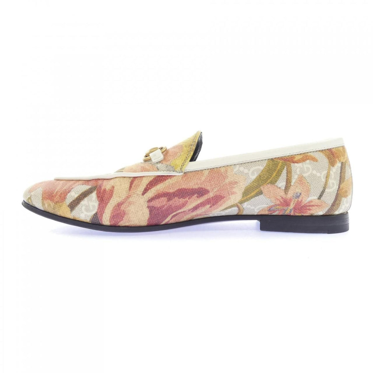 Gucci Sneakers Beige — view 2