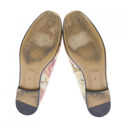 Gucci Sneakers Beige — view 4