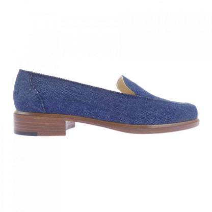Chanel Vintage Sneakers Navy