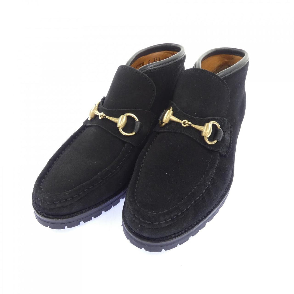 Gucci Vintage 104 Shoes — view 3