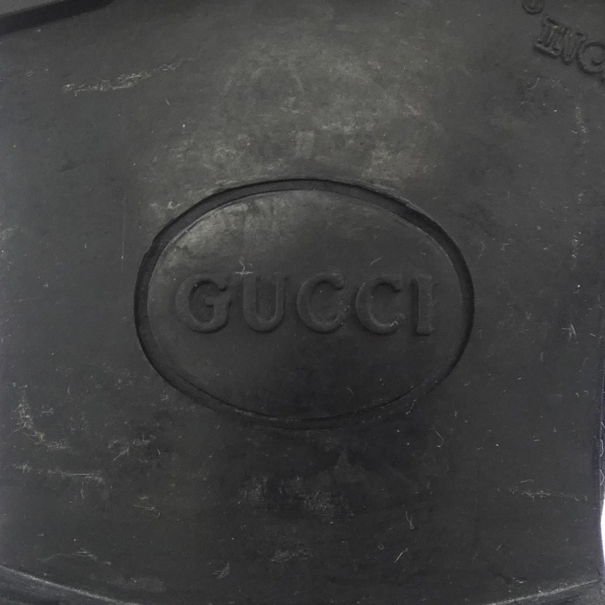 Gucci Vintage 104 Shoes — view 6