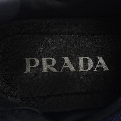 Prada Sneakers Navy — view 6