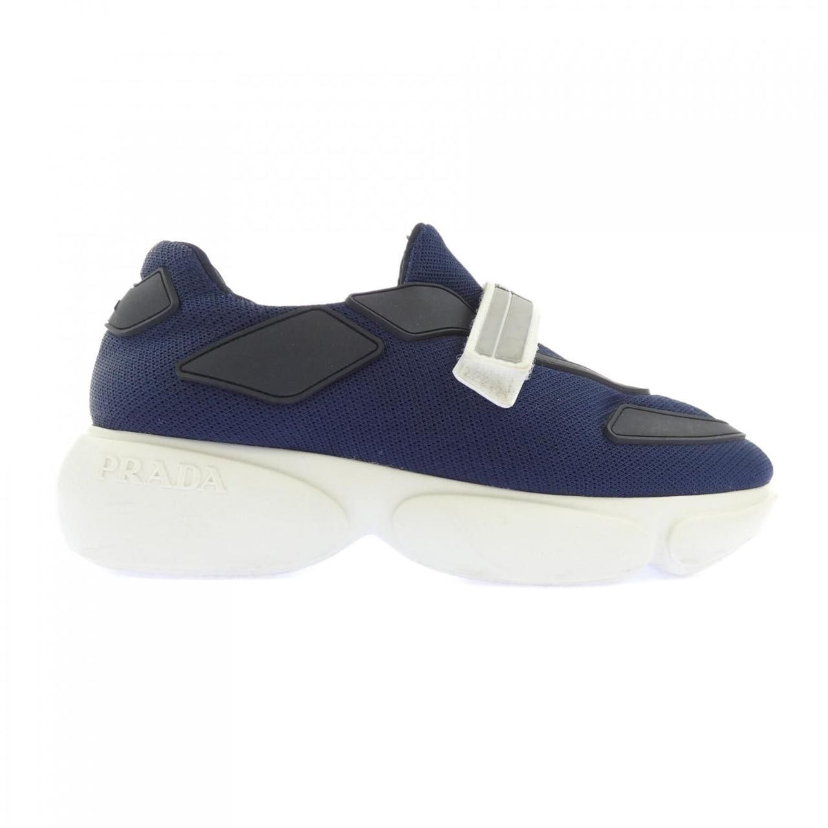 Prada Sneakers Navy