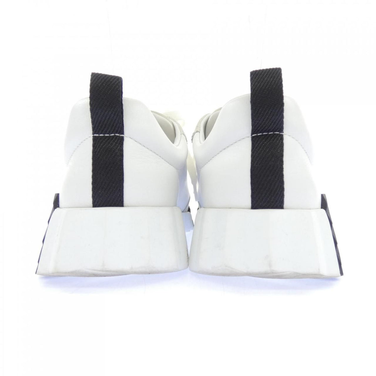 Hermes Bouncing Sneakers Gray — view 5