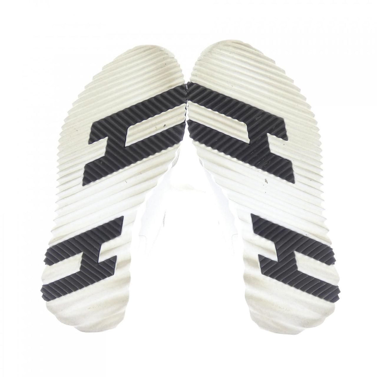 Hermes Bouncing Sneakers Gray — view 4