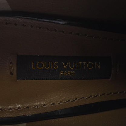 Louis Vuitton Sneakers Brown — view 6