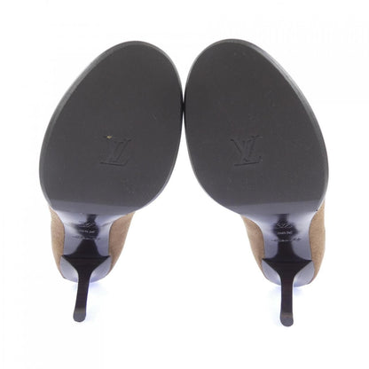 Louis Vuitton Sneakers Brown — view 4