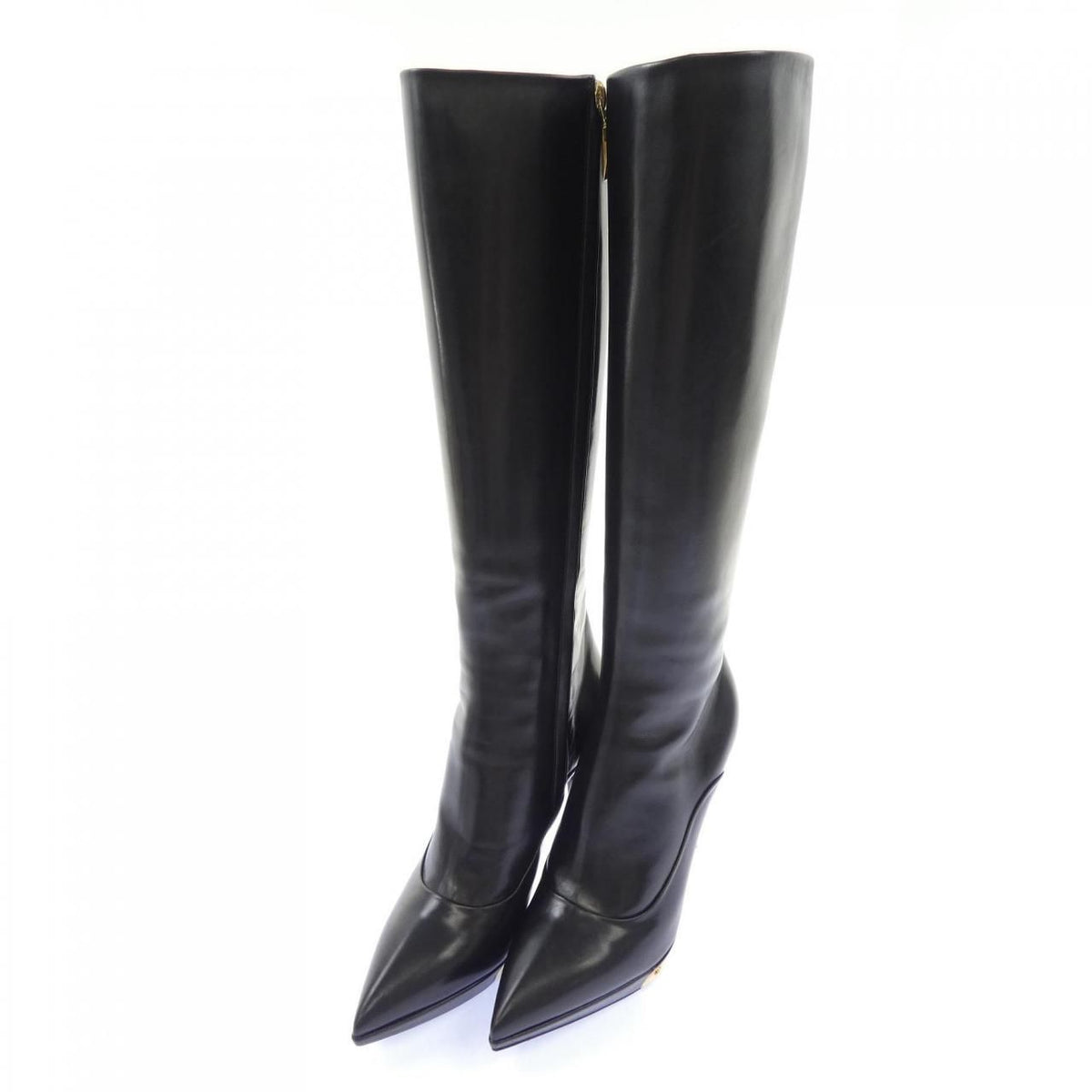 Louis Vuitton Long Boots — view 3