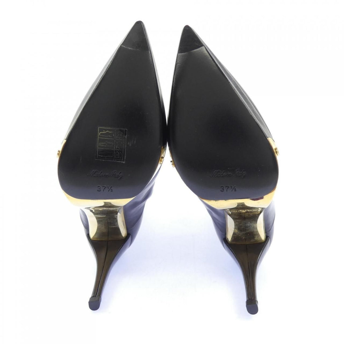 Louis Vuitton Long Boots — view 4