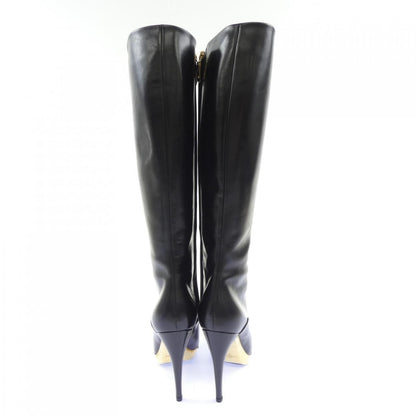 Louis Vuitton Long Boots — view 5