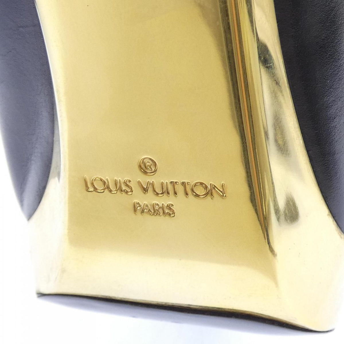 Louis Vuitton Long Boots — view 6