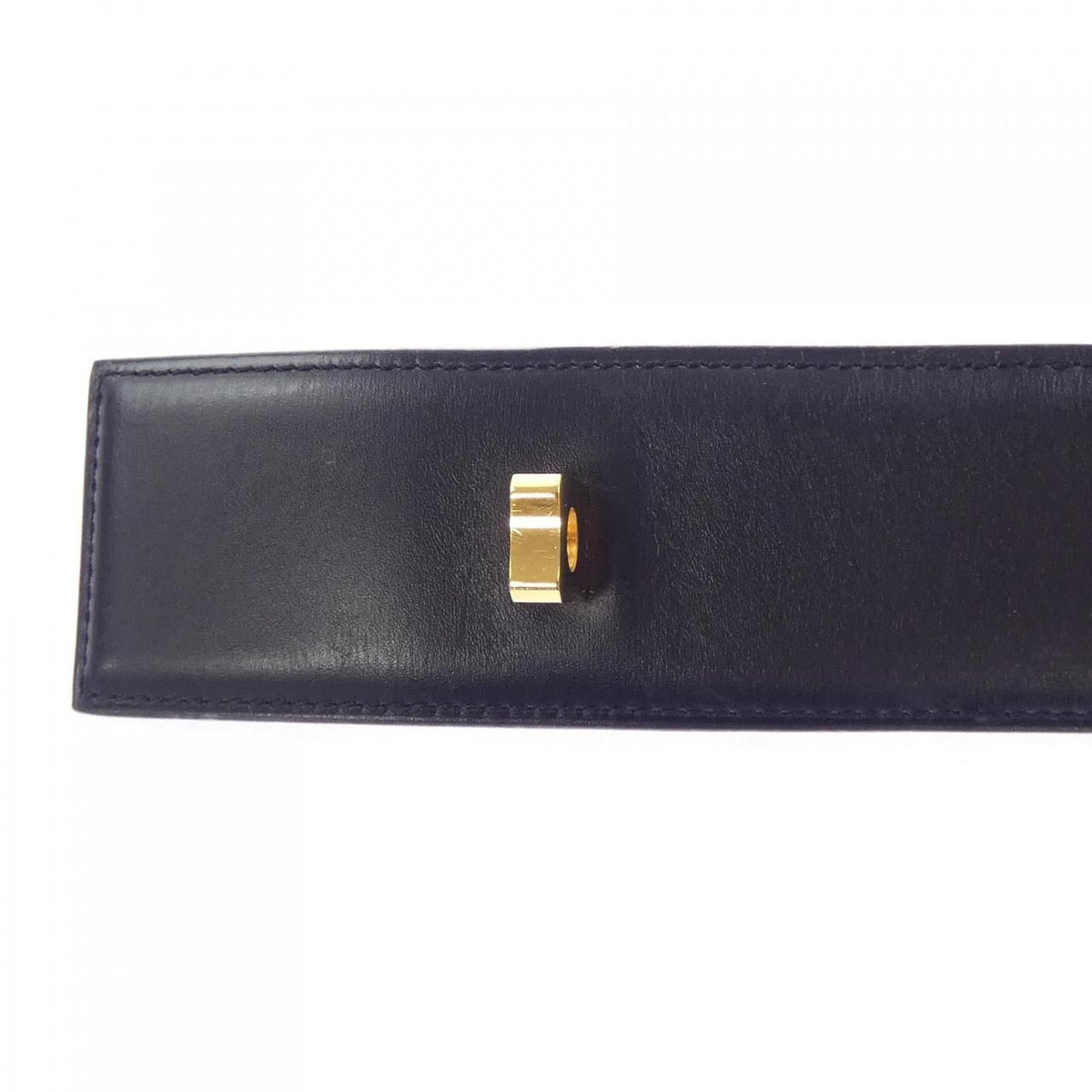 Hermes Vintage Collier de Chien 38 Belt — view 5