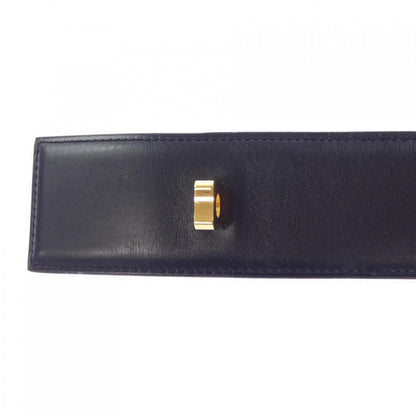 Hermes Vintage Collier de Chien 38 Belt — view 5