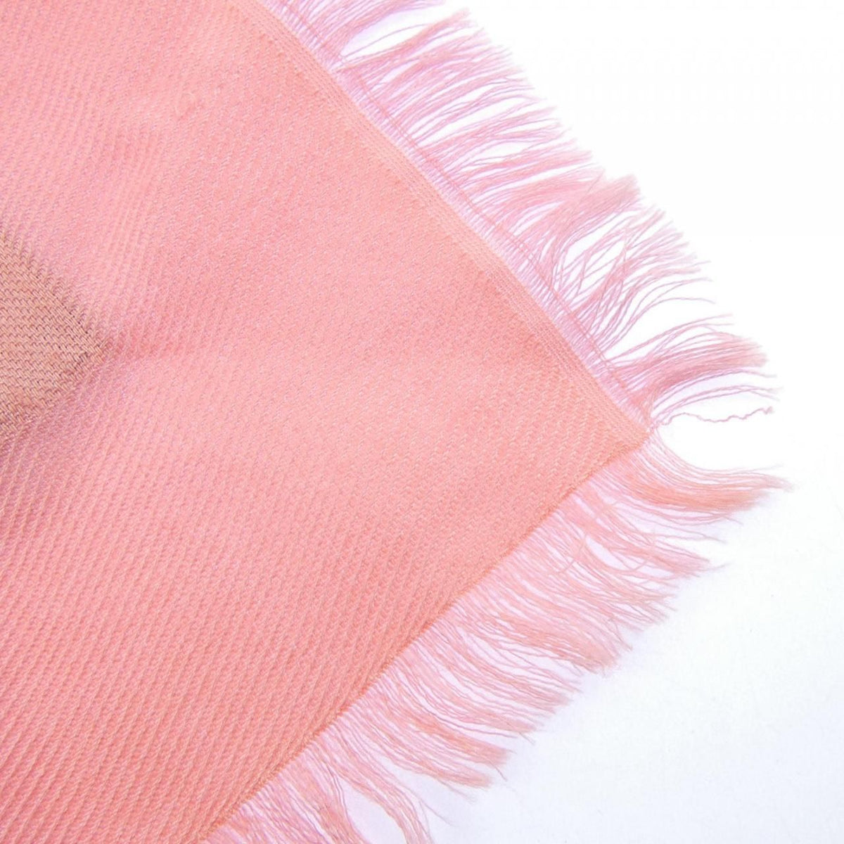 Louis Vuitton Shawl Monogram Scarf — view 2