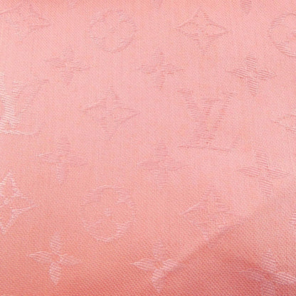 Louis Vuitton Shawl Monogram Scarf — view 4