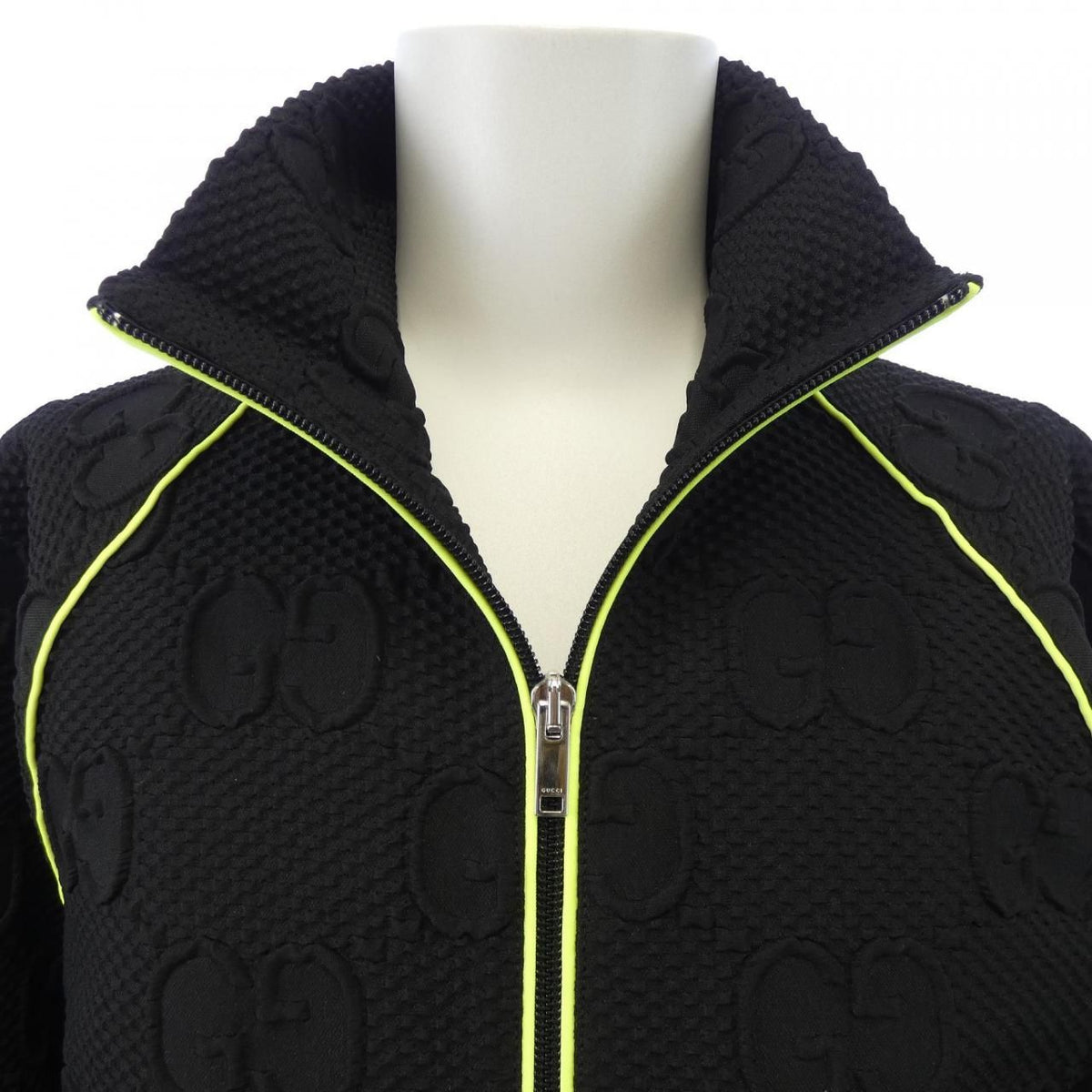 Gucci Jacket Black — view 5