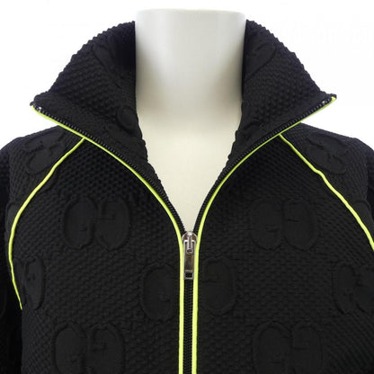 Gucci Jacket Black — view 5