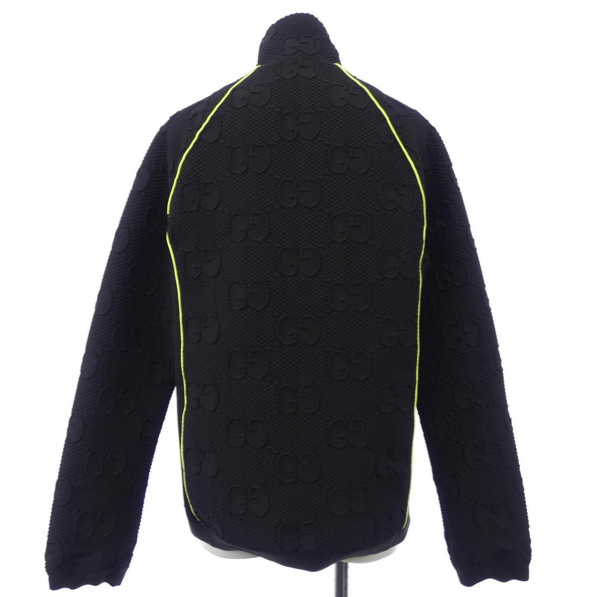 Gucci Jacket Black — view 2