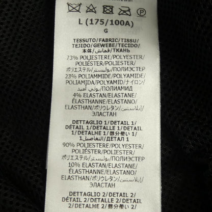 Gucci Jacket Black — view 3